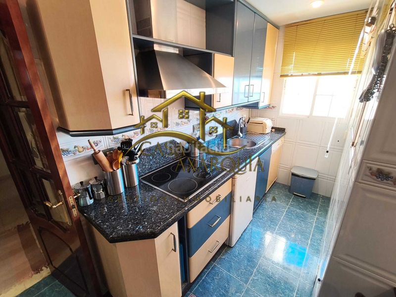 Foto 0c996b9b-748c-492c-84b5-9646775de013. Flat in Martiricos - La Roca - La Rosaleda Málaga