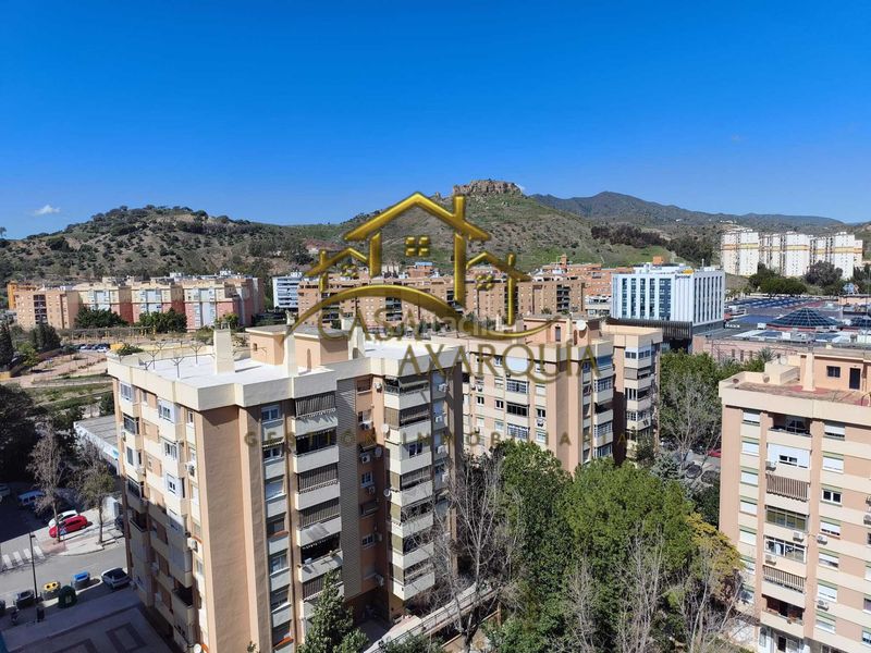 Foto 34a8f4bd-3798-45d5-b9db-bbf9a515ca6c. Flat in Martiricos - La Roca - La Rosaleda Málaga