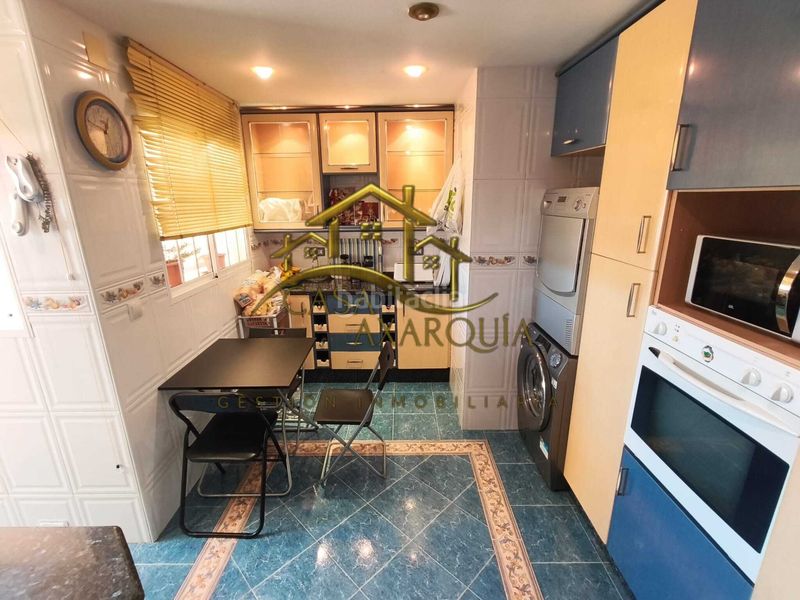 Foto 40c2e0bd-917f-4974-b69e-413ac4219433. Flat in Martiricos - La Roca - La Rosaleda Málaga