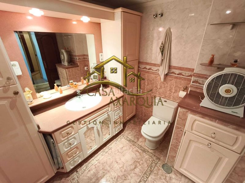 Foto 446b46ad-b20c-448c-997c-197435366cbd. Flat in Martiricos - La Roca - La Rosaleda Málaga