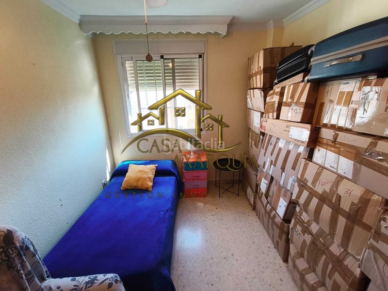 Foto 6e22fd3b-73fb-428c-a8ea-3d8af9d20362. Flat in Martiricos - La Roca - La Rosaleda Málaga