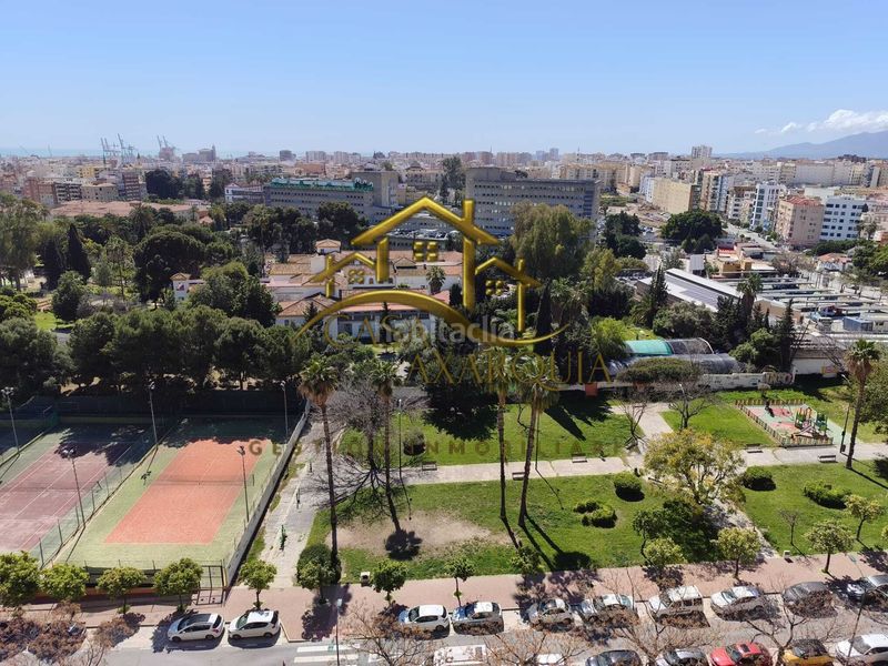 Foto 9dea2e55-4fa7-4748-b246-7cce335ec68a. Flat in Martiricos - La Roca - La Rosaleda Málaga