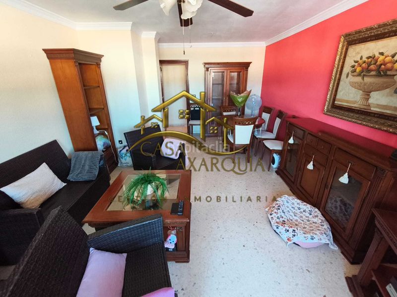 Foto a7cdbe51-591f-4cec-b031-5f519695cffd. Flat in Martiricos - La Roca - La Rosaleda Málaga