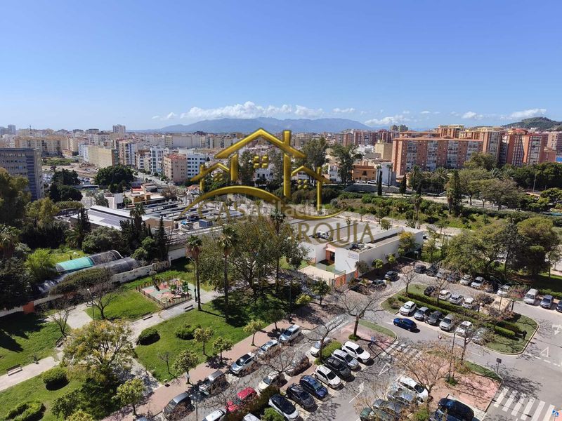 Foto b6b15761-05e0-423c-ac3f-0919ed9dddd8. Flat in Martiricos - La Roca - La Rosaleda Málaga