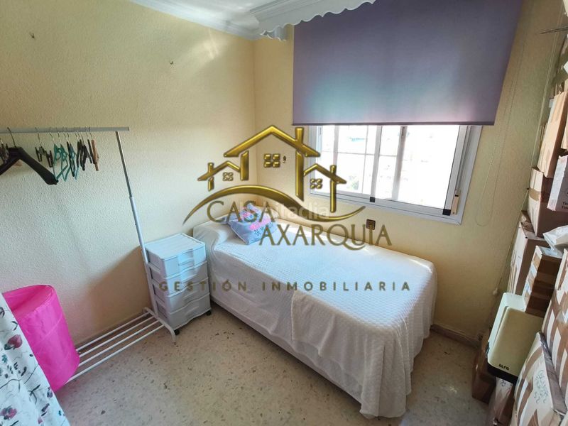 Foto bbb33ce4-ca6e-4f47-b209-4d087df8e407. Flat in Martiricos - La Roca - La Rosaleda Málaga