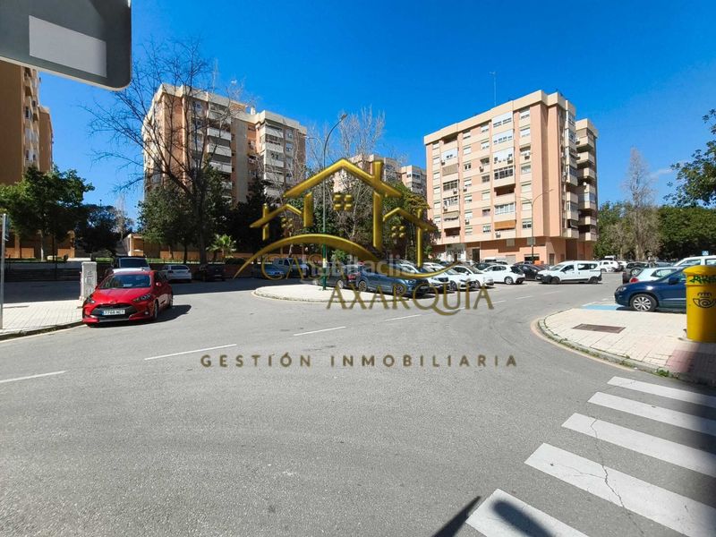 Foto dce83b29-c921-44ca-a163-017ef596095b. Flat in Martiricos - La Roca - La Rosaleda Málaga
