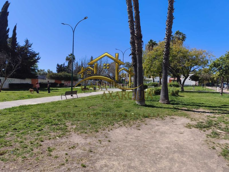 Foto e4f5fd05-89e7-440d-9770-d49a37996ff1. Flat in Martiricos - La Roca - La Rosaleda Málaga