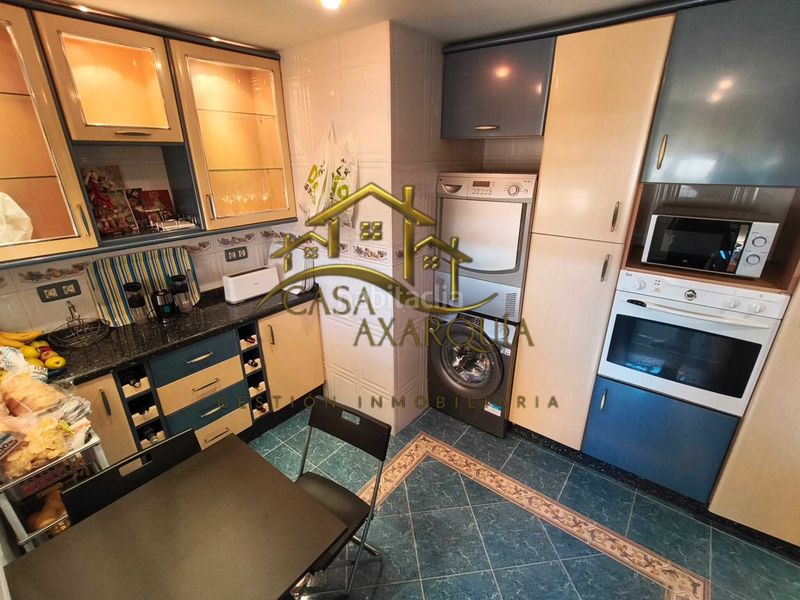 Foto fc8d6dd7-0a85-4945-8c9a-afed428aeb1b. Flat in Martiricos - La Roca - La Rosaleda Málaga