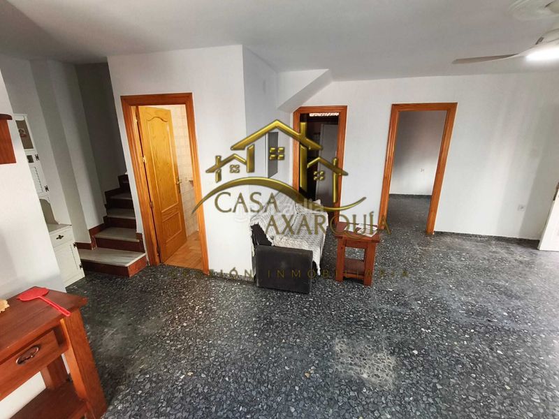 Foto 296caa6a-6089-4202-8a70-0d7609435758. Casa amb xemeneia a Centro Histórico Vélez - Málaga