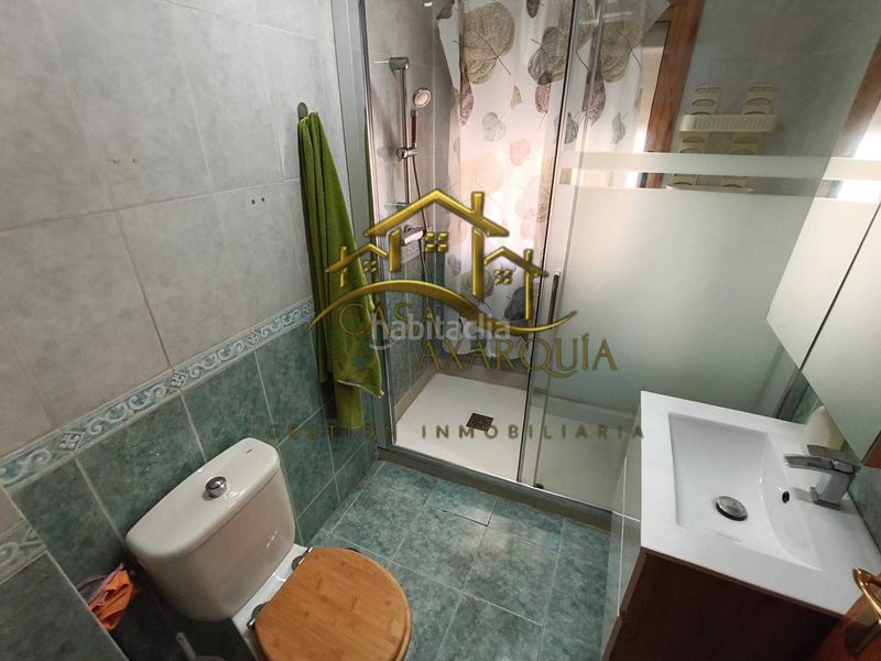 Foto 4e4d7e19-4ad6-4969-9db1-403d3ca891a9. Casa amb xemeneia a Centro Histórico Vélez - Málaga