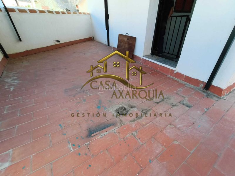 Foto 68eb539b-6ce1-4d1d-968d-34f151a3c4de. Casa amb xemeneia a Centro Histórico Vélez - Málaga