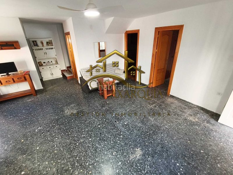 Foto 6d13b310-b2df-4d90-a2ac-9c69d65564f4. Casa amb xemeneia a Centro Histórico Vélez - Málaga