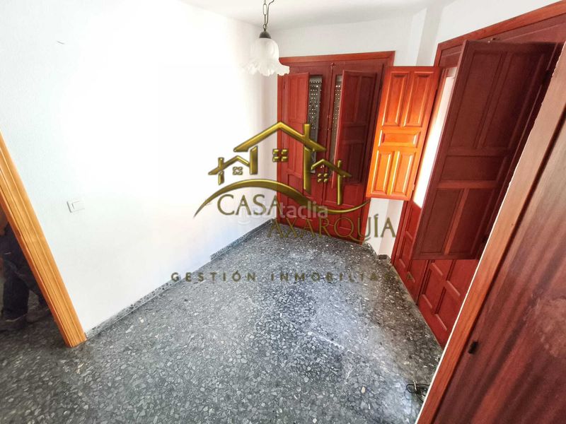 Foto 90cc1b40-41a4-401f-80f2-67b4c25a3880. Casa amb xemeneia a Centro Histórico Vélez - Málaga