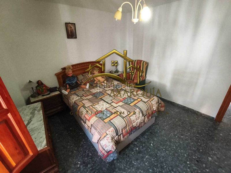 Foto a67ce979-ddcd-4e66-b693-355124725767. Casa amb xemeneia a Centro Histórico Vélez - Málaga