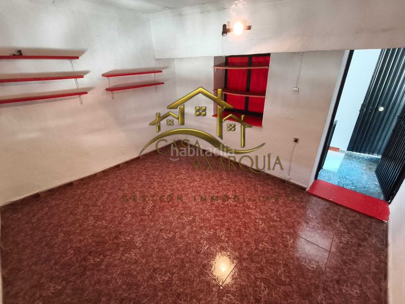 Foto cea0ec2a-7bd3-4385-800a-2dd3cbb43cf4. Casa amb xemeneia a Centro Histórico Vélez - Málaga
