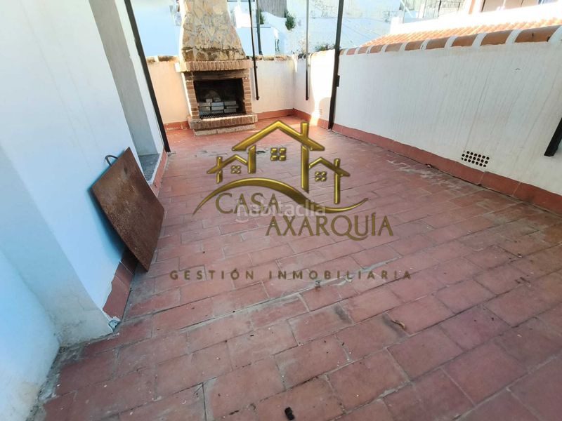 Foto e4d6697c-83cf-47db-a4a6-8478178f8eb6. Casa amb xemeneia a Centro Histórico Vélez - Málaga