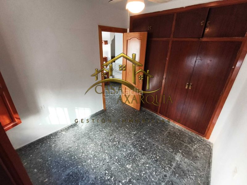 Foto e86ba889-4374-498b-8261-a8da984001d5. Casa amb xemeneia a Centro Histórico Vélez - Málaga
