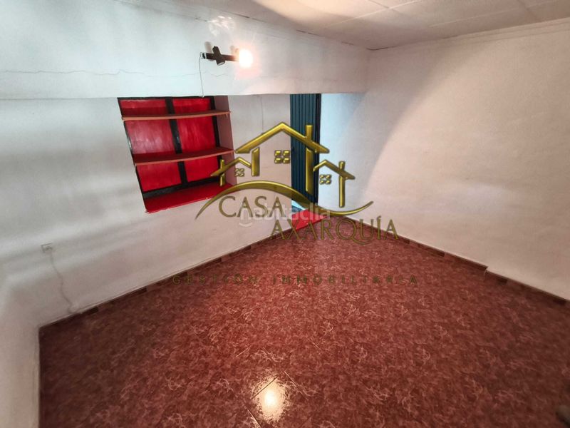 Foto e98a28c1-2996-4176-93a9-ed8230c5b259. Casa amb xemeneia a Centro Histórico Vélez - Málaga