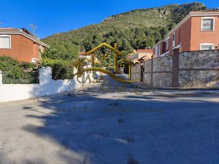 Doppelhaus  Calle maría flors sirera