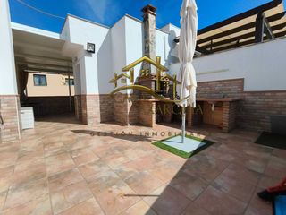 Maison jumelée  Ronda de andalucía