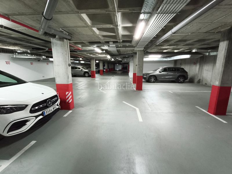 Foto 02614642-f36d-4d27-9099-75eeda547db7. Àtic amb piscina a Los Álamos Torremolinos