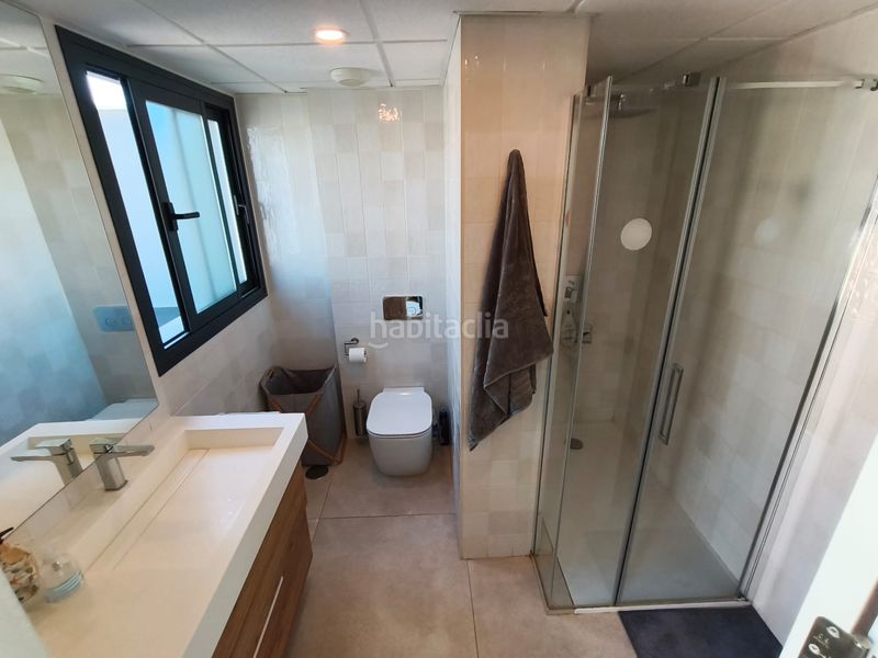 Foto 072220ae-264b-4448-808b-4589fbe6a107. Àtic amb piscina a Los Álamos Torremolinos