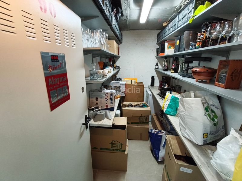 Foto 1a2f8b34-63f9-4ffc-9b53-70f5614aabcd. Àtic amb piscina a Los Álamos Torremolinos