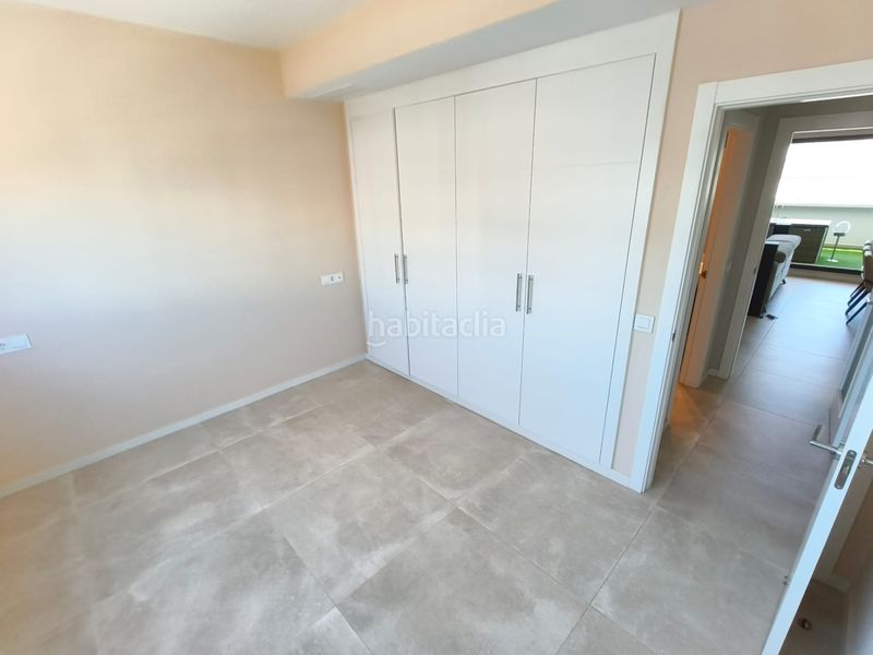 Foto 3870982e-1f92-4d09-8990-401562771a49. Àtic amb piscina a Los Álamos Torremolinos