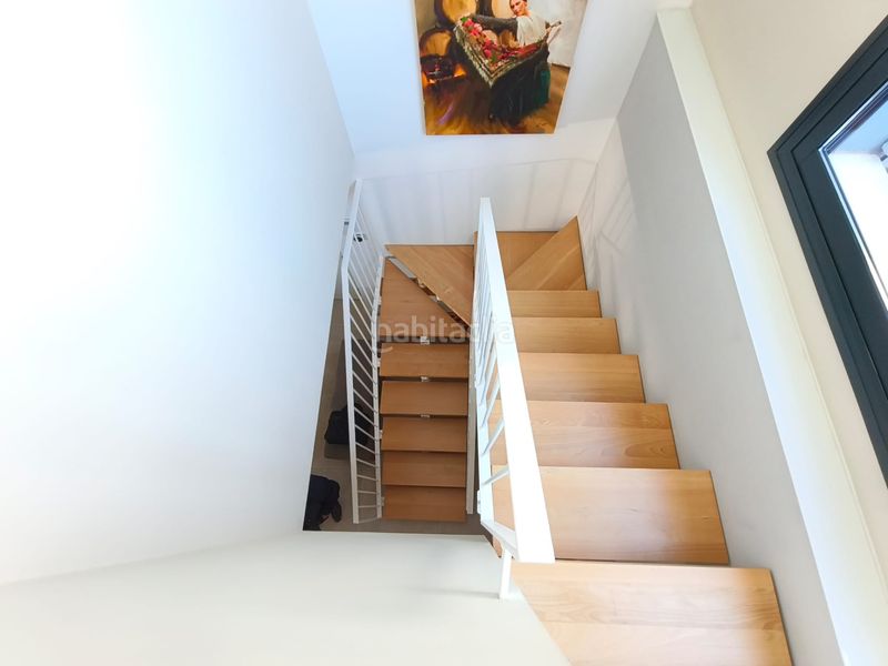 Foto 4e6eab00-4a54-42ec-8ed1-95eee21d1edd. Àtic amb piscina a Los Álamos Torremolinos