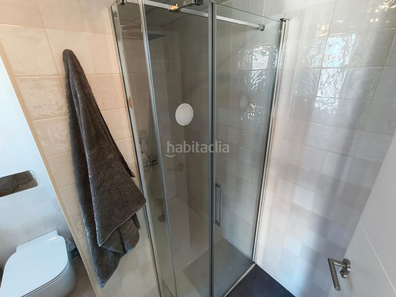 Foto 6e1f82f0-51ab-4d07-a2c2-8de28e458b4d. Àtic amb piscina a Los Álamos Torremolinos