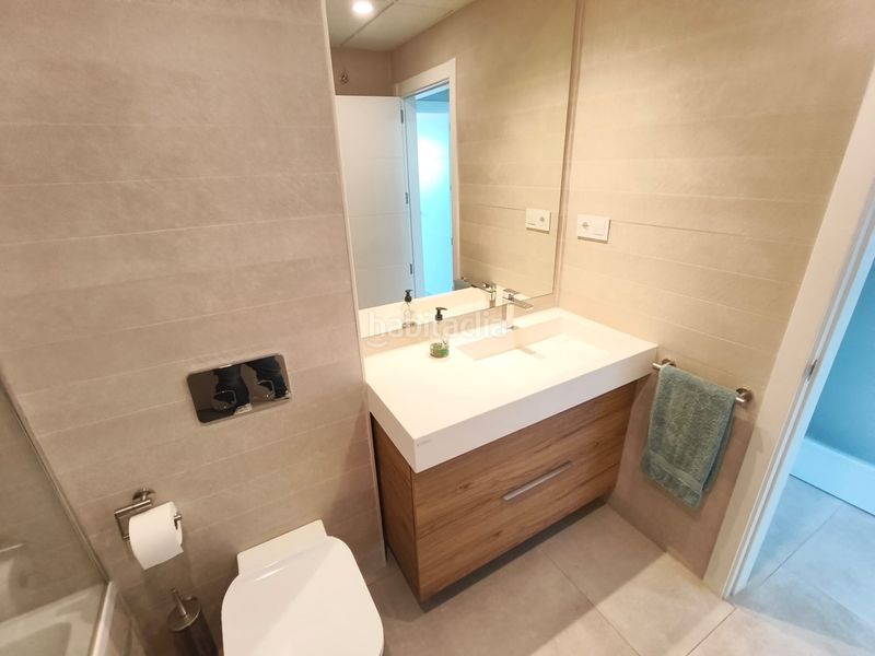 Foto 854dbf8d-c656-4002-a55a-1e67c533aecb. Àtic amb piscina a Los Álamos Torremolinos