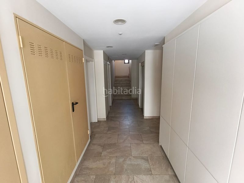 Foto 8a20472e-0a16-41d3-b925-f06d83d4a86c. Àtic amb piscina a Los Álamos Torremolinos