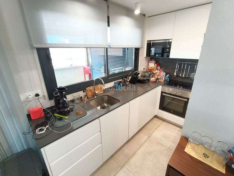 Foto a45ee129-8b5f-4738-a8f3-8941a5948845. Àtic amb piscina a Los Álamos Torremolinos