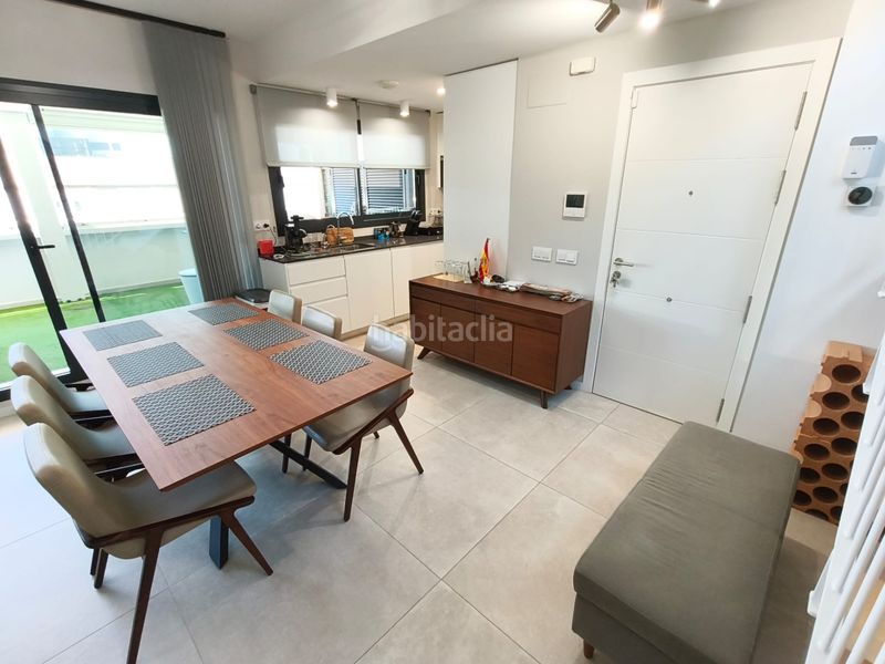 Foto b65e684d-9377-44b2-b264-e99ad4b07aae. Àtic amb piscina a Los Álamos Torremolinos