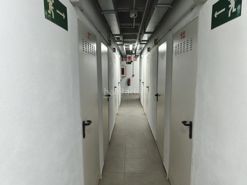 Foto c9d34955-667c-4d8e-a649-f2114f8c569a. Àtic amb piscina a Los Álamos Torremolinos