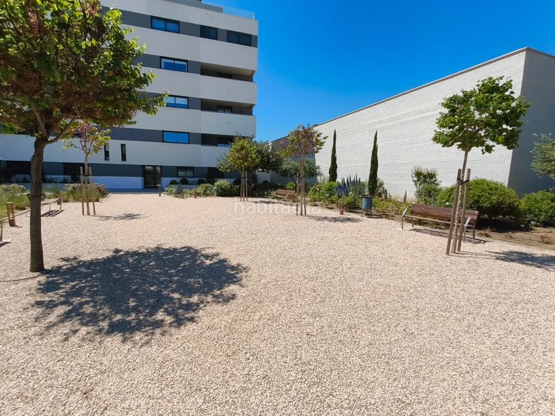 Foto fccbbacf-b652-484c-aad6-a927a9d19dcd. Àtic amb piscina a Los Álamos Torremolinos