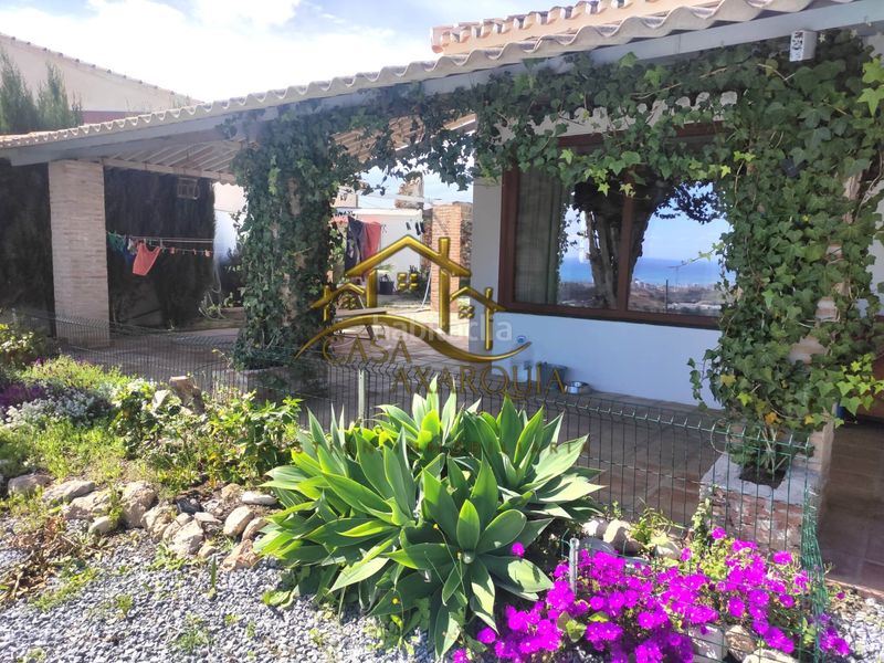 Foto 080b992e-43cd-46a7-915c-11f244c886e6. Masía en Camino Viejo de Málaga Vélez - Málaga