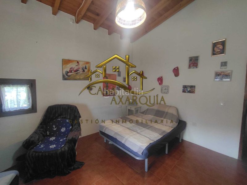 Foto 120501e1-aff9-43c5-af54-705851a82b7a. Masía en Camino Viejo de Málaga Vélez - Málaga