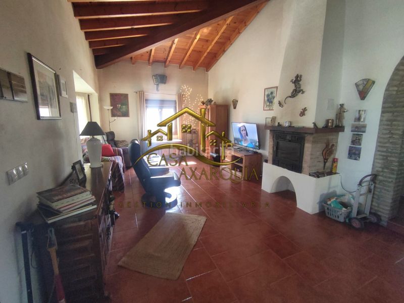 Foto 312caf5f-bc97-4cfc-86fb-4117e0a32bdd. Masía en Camino Viejo de Málaga Vélez - Málaga