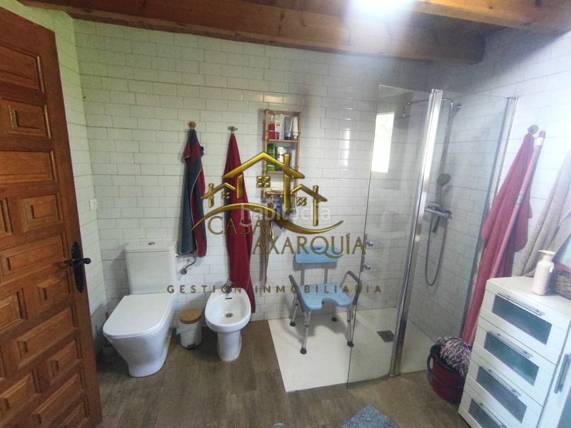 Foto 5d367257-3eae-4755-8284-f72fa115c68f. Masía en Camino Viejo de Málaga Vélez - Málaga