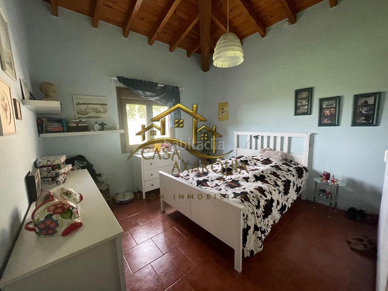 Foto 6a55ba19-c84d-4af2-844e-48f780421d19. Masía en Camino Viejo de Málaga Vélez - Málaga