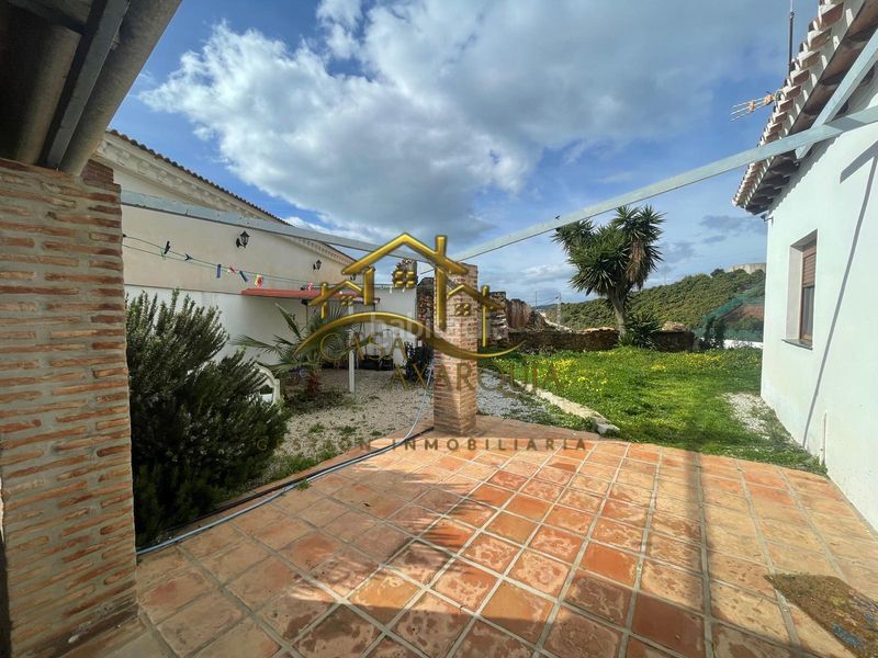 Foto 6acdfd33-1a96-4955-8b3d-c8138efcad75. Masía en Camino Viejo de Málaga Vélez - Málaga