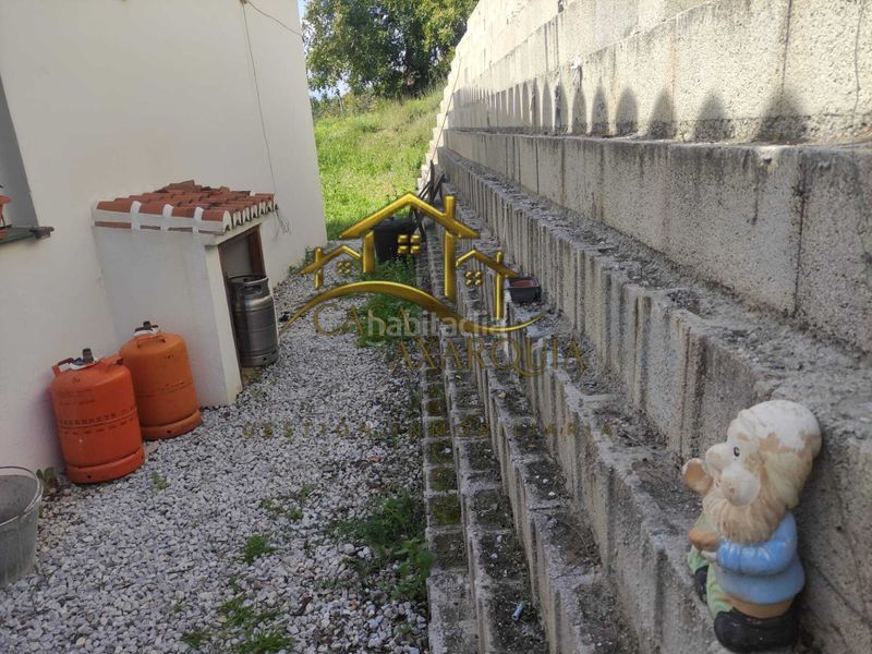 Foto 7c5879c2-1e97-4736-84d5-35720e8dcd64. Masía en Camino Viejo de Málaga Vélez - Málaga