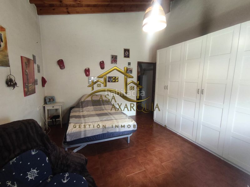 Foto 87a754bd-5533-4612-b4ed-14803a200acb. Masía en Camino Viejo de Málaga Vélez - Málaga