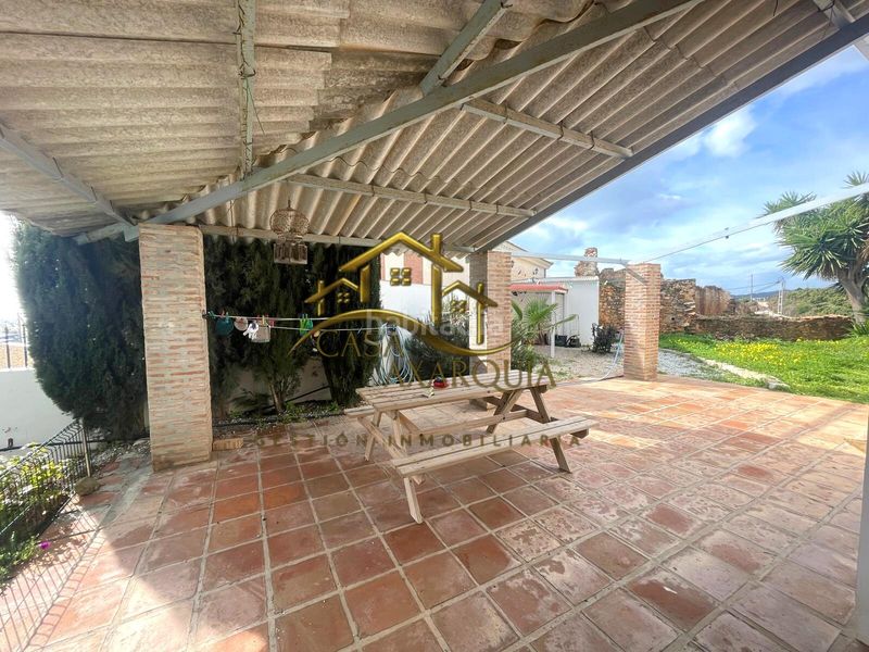 Foto 88c3f186-4997-4b13-9de9-d087dc97d51d. Masía en Camino Viejo de Málaga Vélez - Málaga