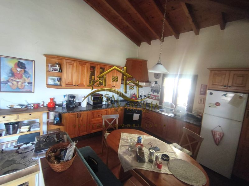 Foto c0f33df2-980d-4c36-8073-7c26d9a2dbc7. Masía en Camino Viejo de Málaga Vélez - Málaga