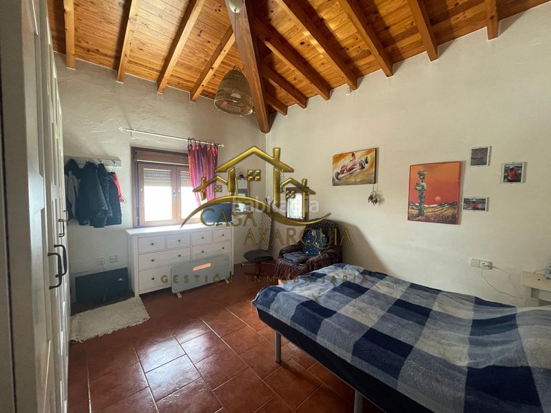 Foto c5df1884-a87b-40b1-b2f6-e472f369d994. Masía en Camino Viejo de Málaga Vélez - Málaga