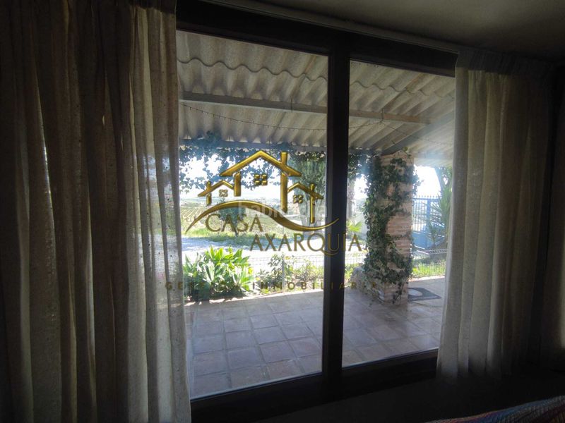 Foto e694a9e0-6fea-4831-8d4f-7b6761db98f7. Masía en Camino Viejo de Málaga Vélez - Málaga