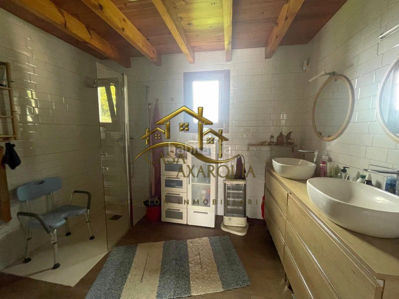 Foto eead4028-f568-49a5-bc24-7a5ff9ceb4cb. Masía en Camino Viejo de Málaga Vélez - Málaga