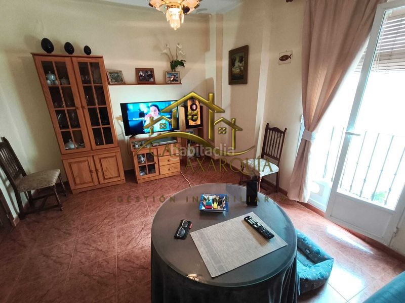 Foto 04a6b824-d18b-4025-86e2-387b8c3270fe. Piso en Archidona